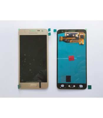 LCD Дисплей за Samsung Galaxy A3 A300FU Gold